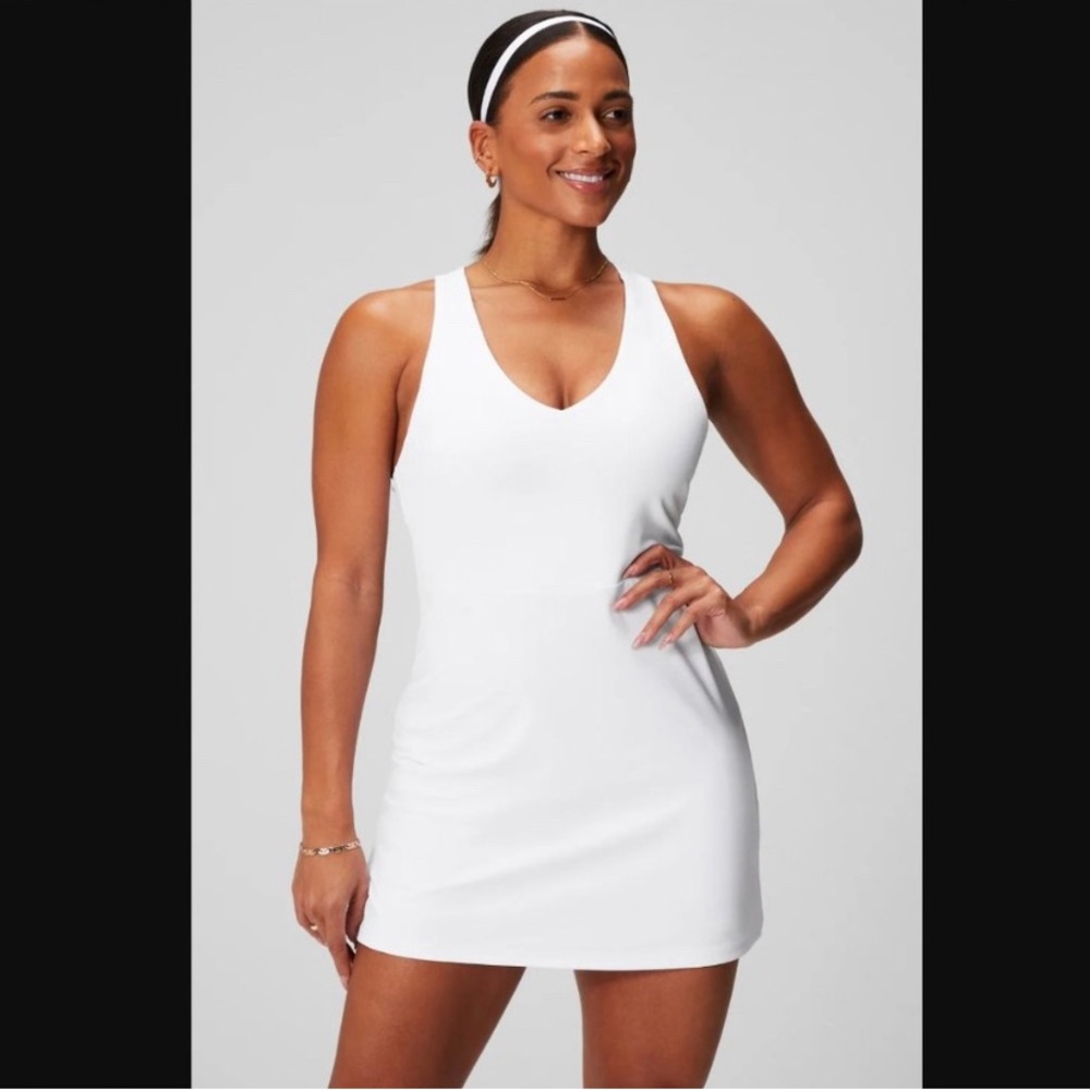 Fabletics tennis dress